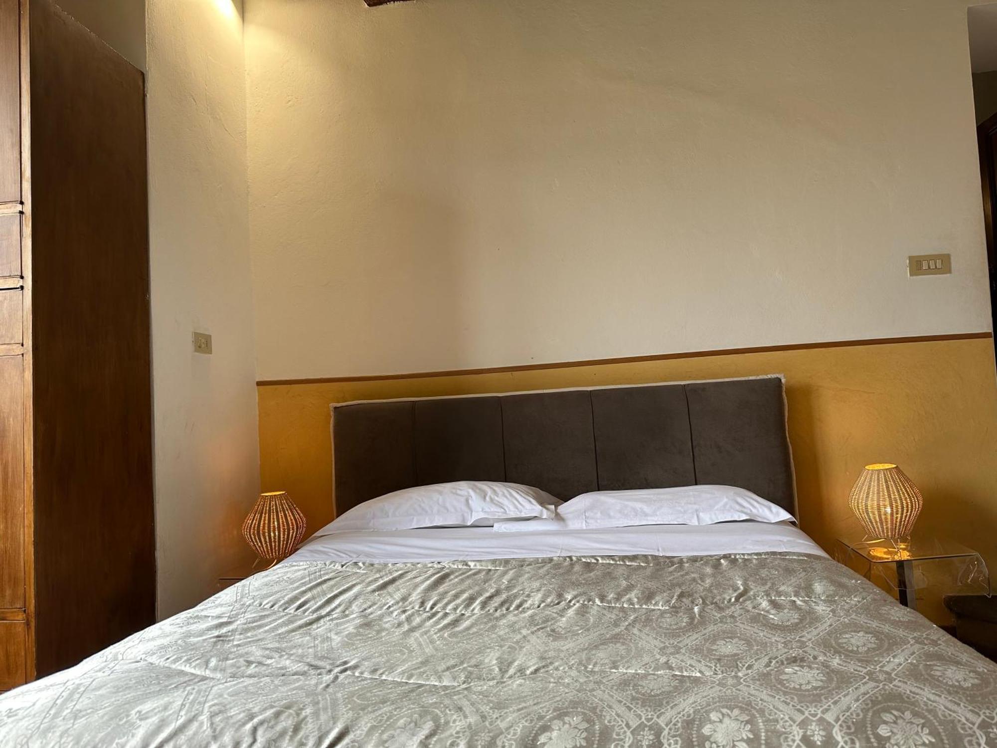 Appartement Ponte Vecchio Tower à Florence Extérieur photo